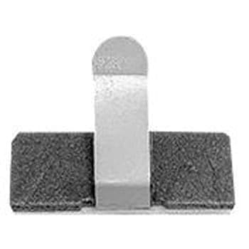 ケーブルクリップ(粘着式 エスコ