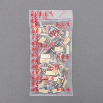 ケーブルクリップ(粘着式 エスコ