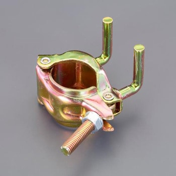 養生クランプ エスコ