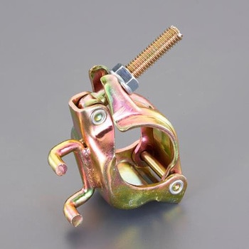 メッシュクランプ エスコ