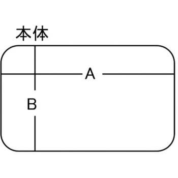 サクションリフターセット エスコ