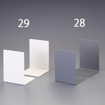 EA954TE-29 ブックエンド エスコ 76595996