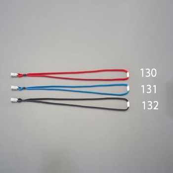リール付名札用ストラップ エスコ