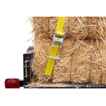 1500kg 荷締機(ラチェット式/ロングハンドル) エスコ