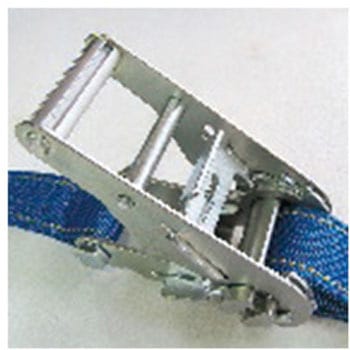 1520kg ベルト荷締機(エンドレス) エスコ