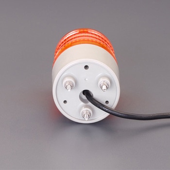 LED小型回転灯 エスコ