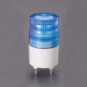 LED小型回転灯 エスコ