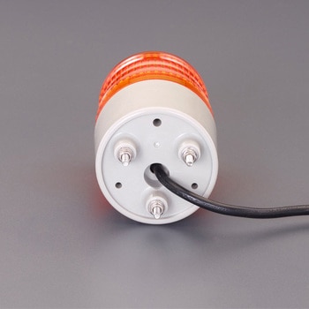 LED小型回転灯 エスコ