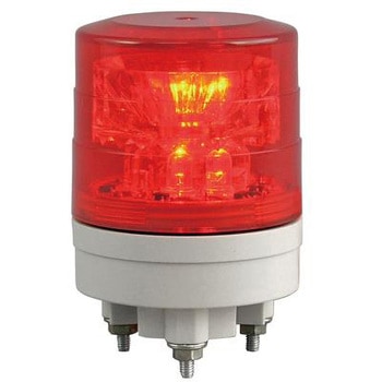 LED小型回転灯 エスコ