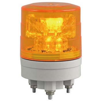 LED小型回転灯 エスコ