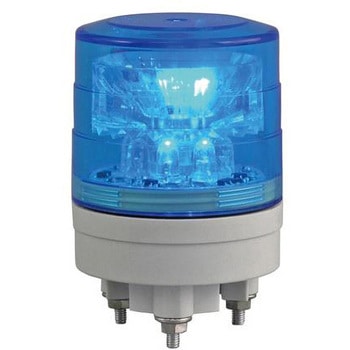 LED小型回転灯 エスコ