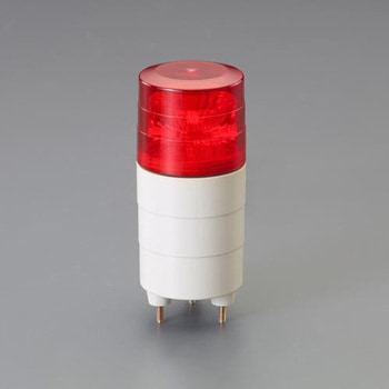 LED小型回転灯 エスコ