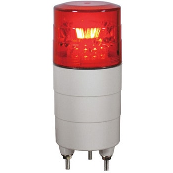 LED小型回転灯 エスコ