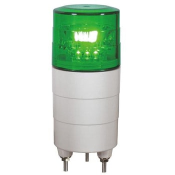 LED小型回転灯 エスコ