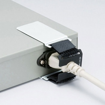 ホールドロック (AC電源プラグ用) エスコ