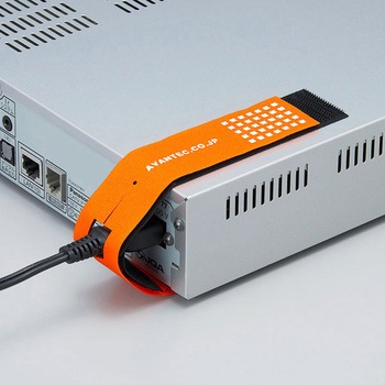 ロックベルト (電源ケーブル用) エスコ