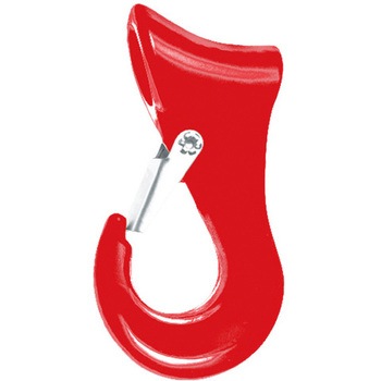 5.0ton ワイヤーロープ用フック - エスコ