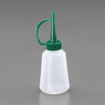 35ml オイラー(ポリエチレン製) エスコ