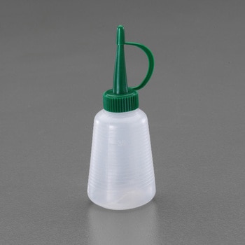 35ml オイラー(ポリエチレン製) エスコ