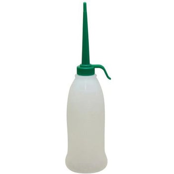 400ml オイラー(ポリエチレン製) エスコ