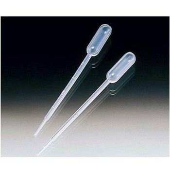 1.05ml パスツールピペット エスコ