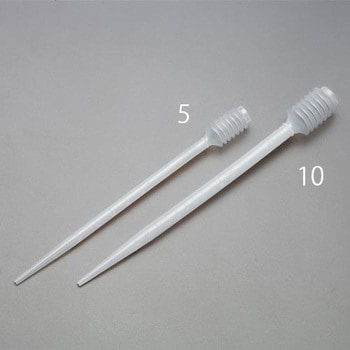 10.0ml スポイト エスコ