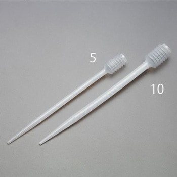 5.0ml スポイト エスコ