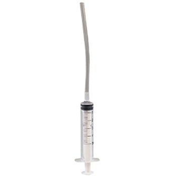 5.0ml 注入型計量容器(吸水チューブ付) エスコ