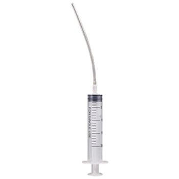 20.0ml 注入型計量容器(吸水チューブ付) エスコ