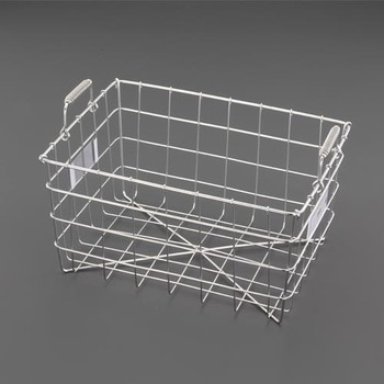 かご(ステンレス製) エスコ