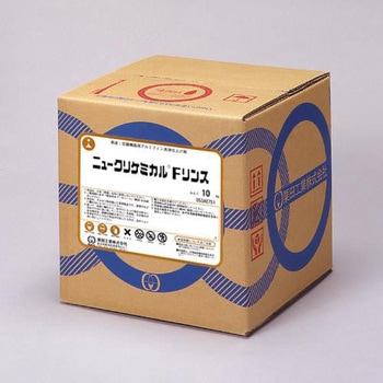 アルミフィン用リンス(ニュークリケミカルFリンス) エスコ