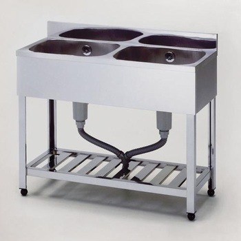 EA468EF-32 �񑅃V���N(SUS430) �G�X�R 76614765