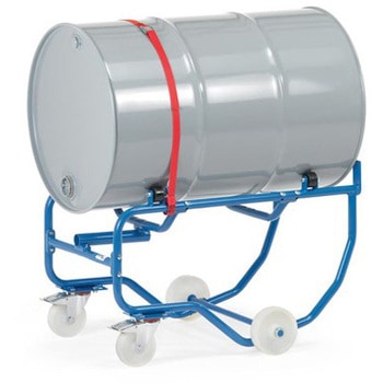 250kg ドラム缶キャリー エスコ