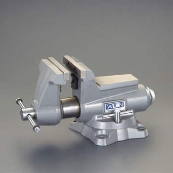 EA525WP-165 ベンチバイス(回転台付) エスコ 76615885