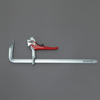 EA526B-34 L型クイッククランプ[強力型] エスコ 76615903