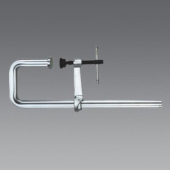 U型クランプ エスコ