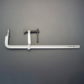 L型クランプ エスコ