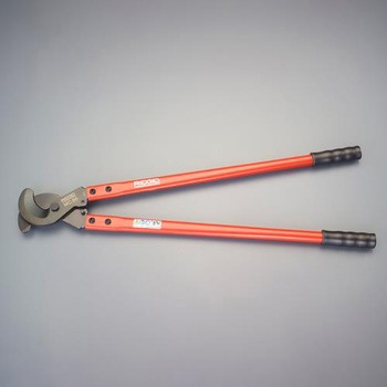 EA585AR-12 ケーブルカッター エスコ 76616208