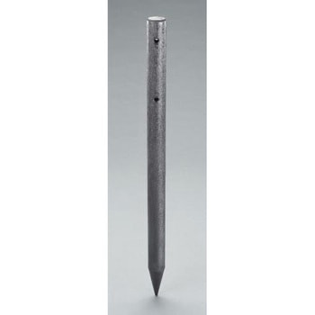 万能杭(穴あり) エスコ