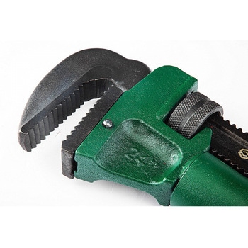 伸縮式パイプレンチ エスコ