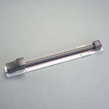 A1サイズ　ロータリーペーパーカッター EA762EB-23 ロータリーカッター(A1) 1台 エスコ 【通販モノタロウ】