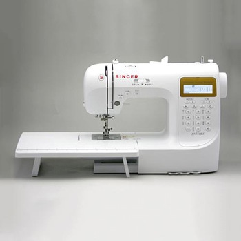 コンピュータミシン(シンガー) エスコ