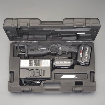 セーバーソー(充電式) エスコ