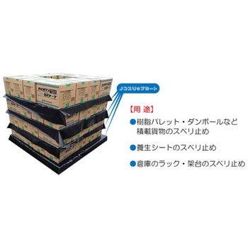 滑り止めシート(両面) エスコ