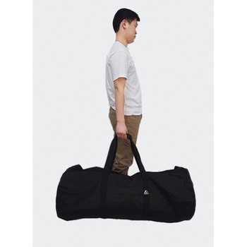190L ボストンバッグ エスコ