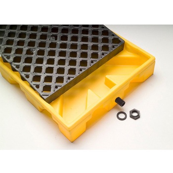 オイルデッキ - エスコ