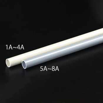 EA947HN-5A [配線用] VE管 エスコ 76621065