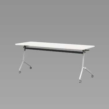 平行スタックテーブル(幕板無) - エスコ