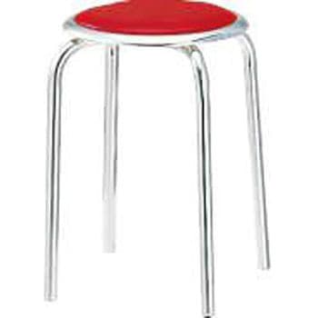 丸スツール エスコ