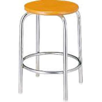 丸スツール エスコ